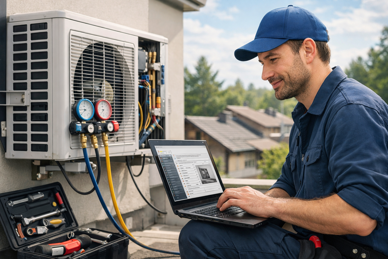 Gambo – Document Management System